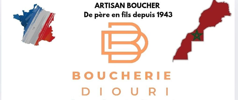Boucherie Diouri