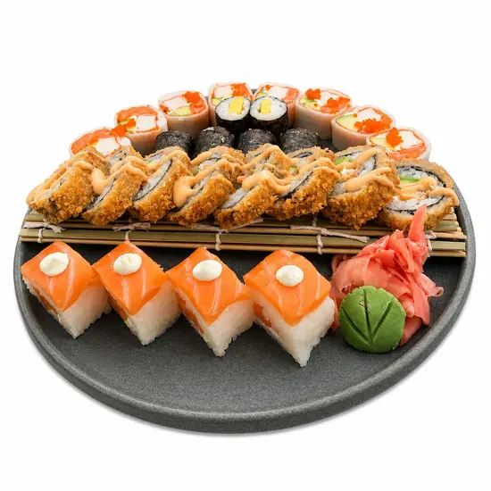 Kawasushi