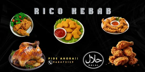 Rico Kebab