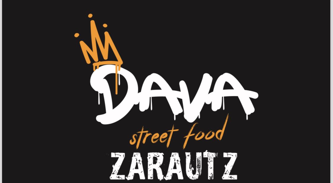 Dava Street Food