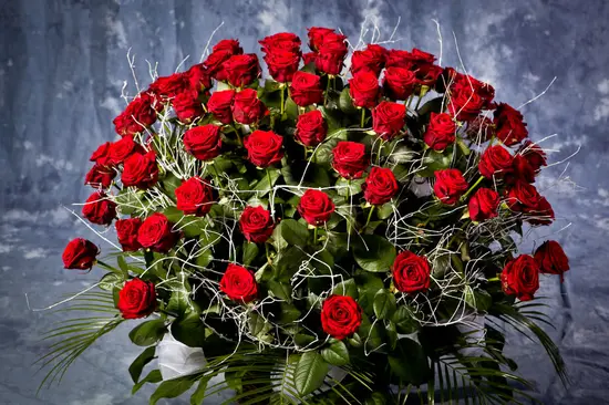 Flowers Home