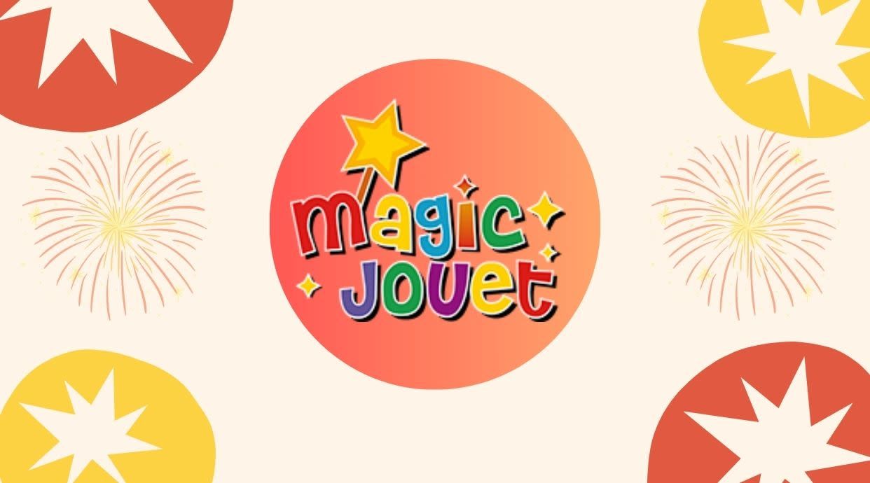 Magic Jouet