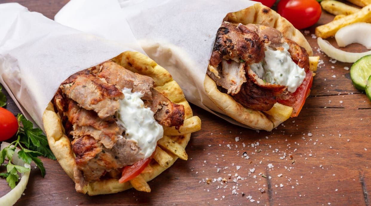 Sabor 5 Doner Kebab y Pizzería