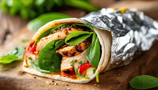 Kebab House Yalla Habibi Wysierpa