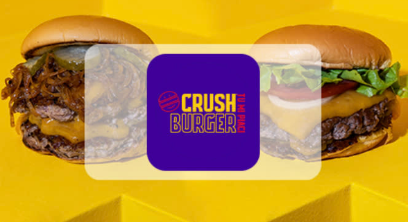 Crush Burger