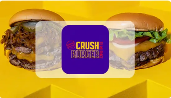Crush Burger