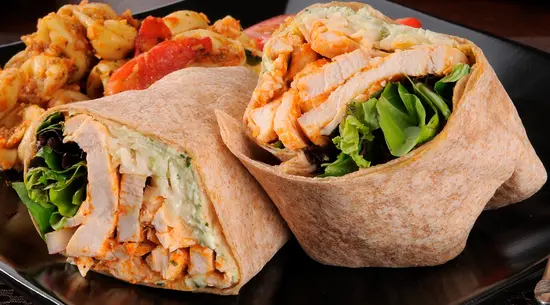 Istanbul Turkish kebap