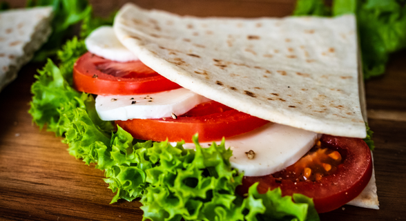 Piadinery