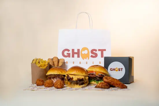 Ghost Burger