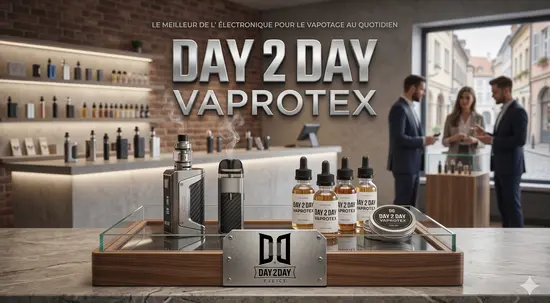 Day 2 Day