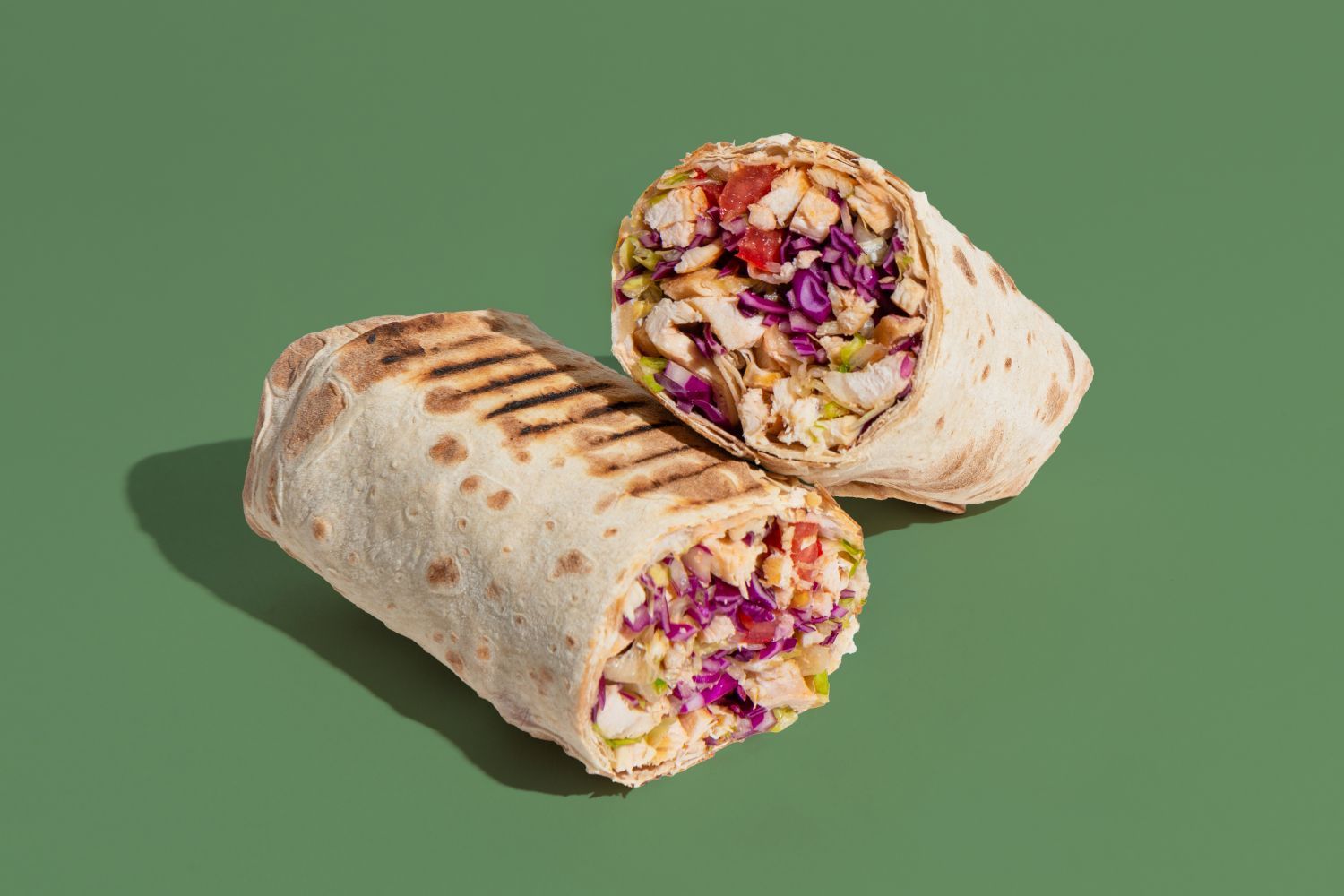 Niki Shawarma