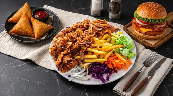 Kebab Station