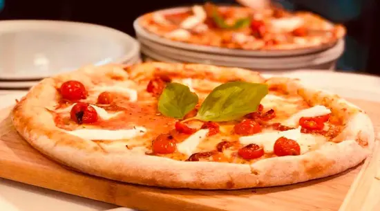 Mudù Pizze & Contorni