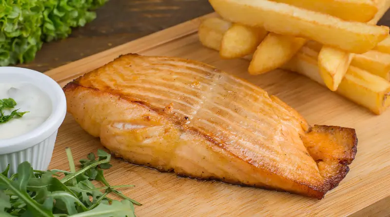 Wakalucy Fish Palace