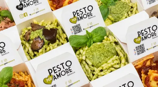 Pesto Per Amore