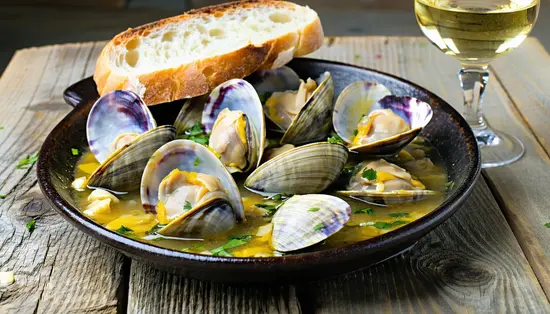 O Escondidinho Adega