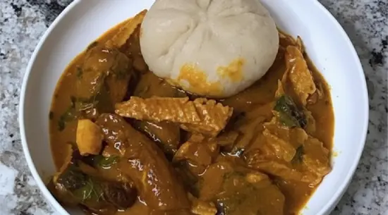 Home Made Delicacies