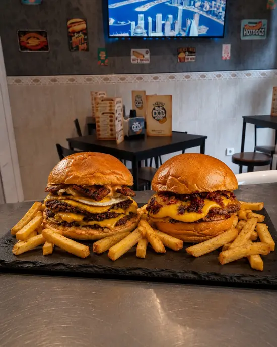 DINI BURGER