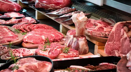 Carnicería Hermanos Alvarez Sopeña