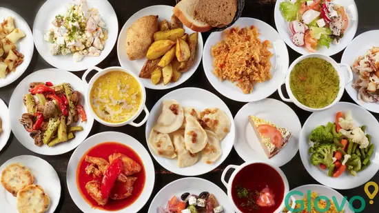 INTEMPO / ІНТЕМПО