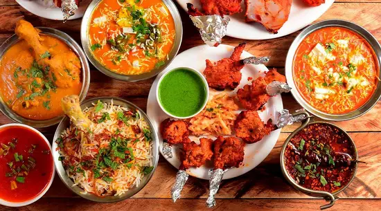 The Global Tadka | Indian Restaurant Fatima