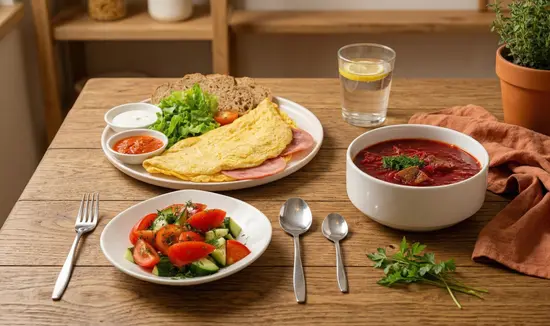 Lama Cafe