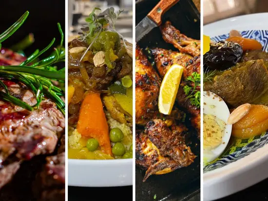 Restaurante El Embajador