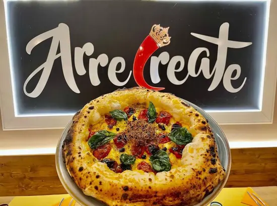 Arrecreate
