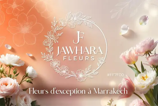 Jawhara Fleurs