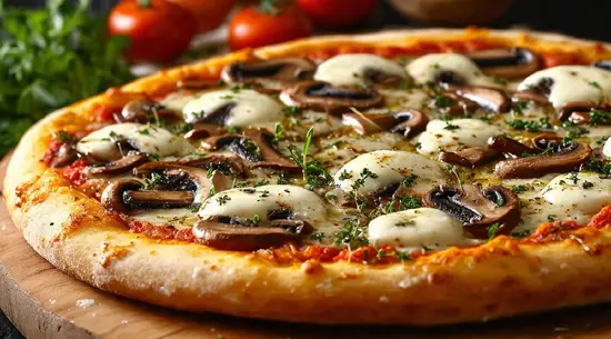 Mandolino Italiano Pizzeria