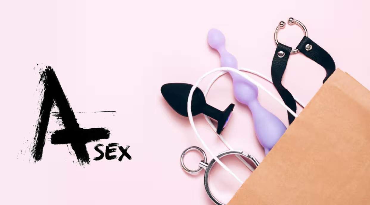 А•Sex