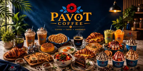 PAVOT COFFEE