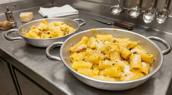 Tacci Tua - Cucina tipica Romana