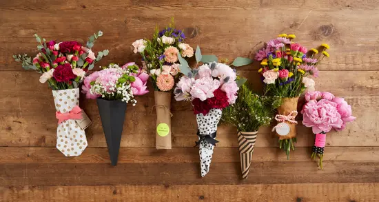 Flower World