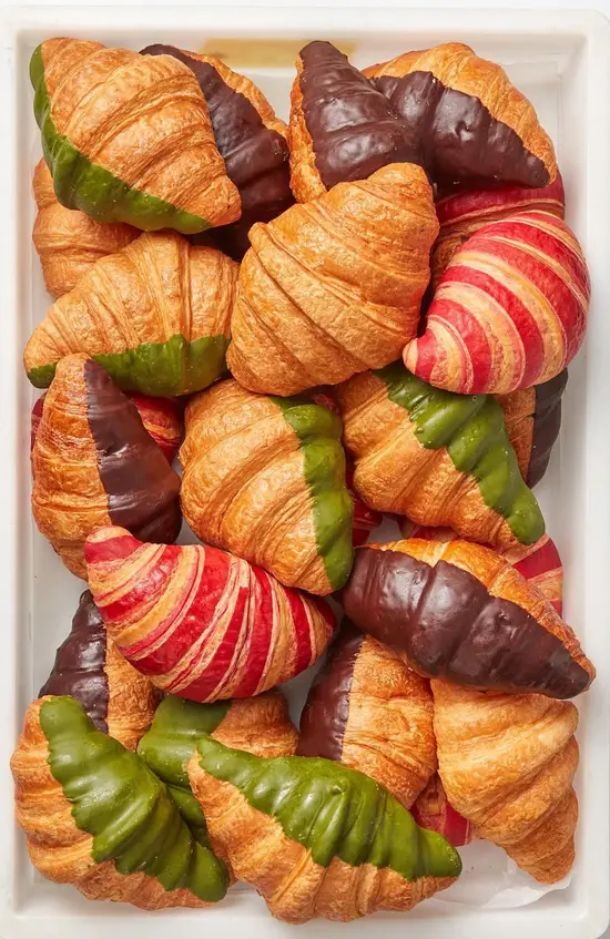 Khlebniy / Хлібний