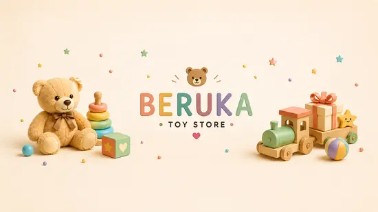 Beruka Toys