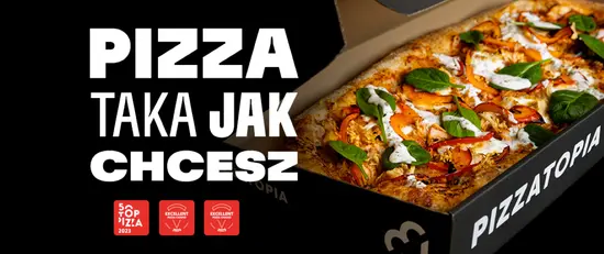 Pizzatopia