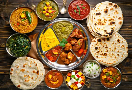 Maharaja Indian Restaurant