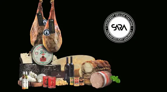 Sara Gourmet