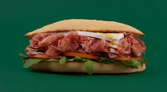 Panino Giusto