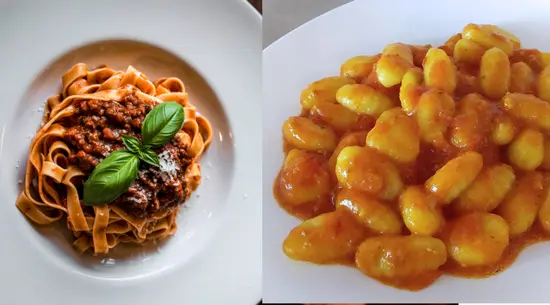 Pizzeria Buzzo Pieno