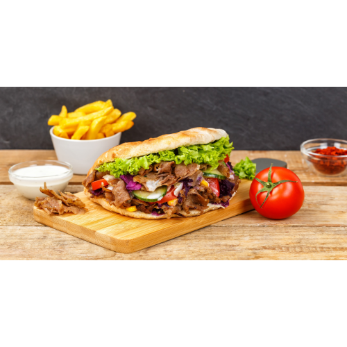 JS Doner Kebab