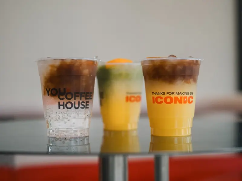 Coffee House