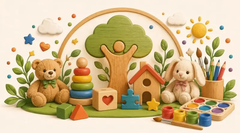 Happy Kids Shop
