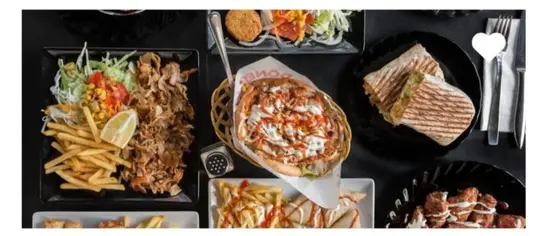 Kebabish Fried Chicken