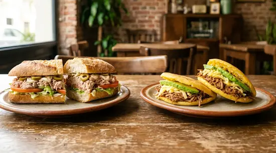 Bar Cafetería Sabor a Mi