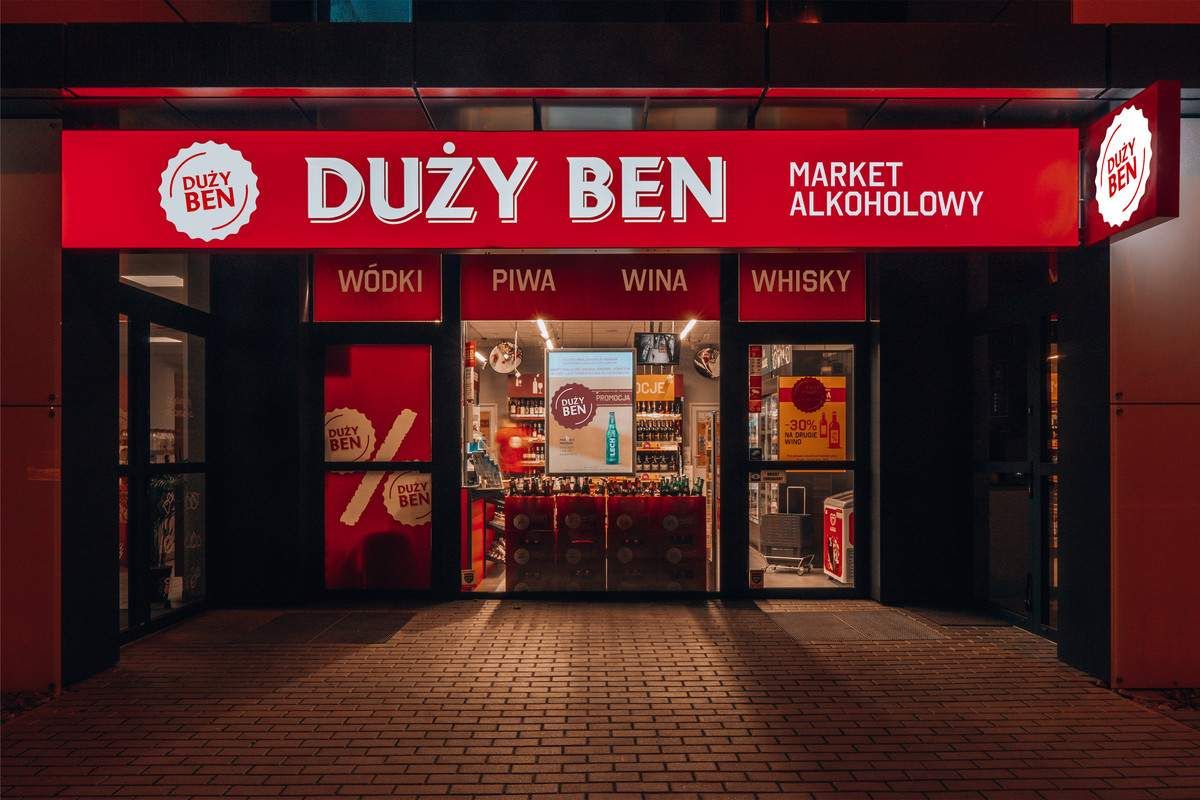 Duży Ben