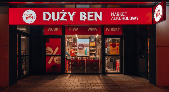 Duży Ben