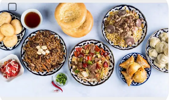 Тюбетейка на Сатпаева