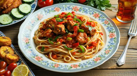 AFOR MARKET LOUNGE & RESTAURANT PHC